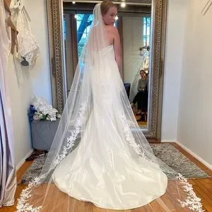 Antonio Gual Dresses Antonio Gual Laura Bridal Gown Poshmark